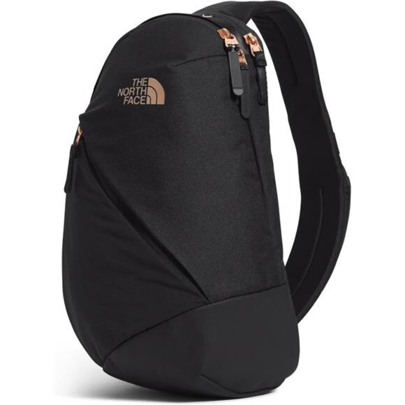 Women's Isabella Sling - PFAS Free, TNF Black Light - Picture 1 of 5